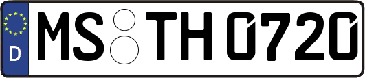 MS-TH0720