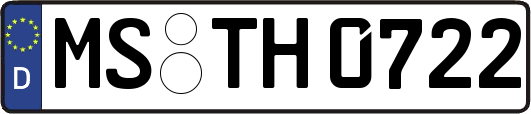 MS-TH0722