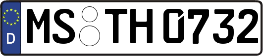 MS-TH0732