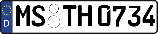 MS-TH0734