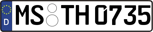 MS-TH0735