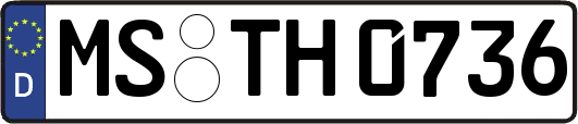 MS-TH0736