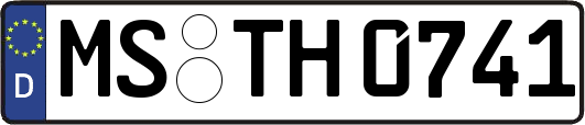 MS-TH0741