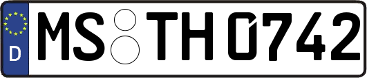 MS-TH0742