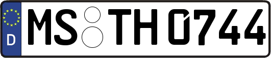 MS-TH0744