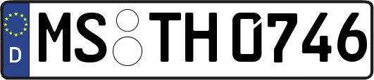 MS-TH0746
