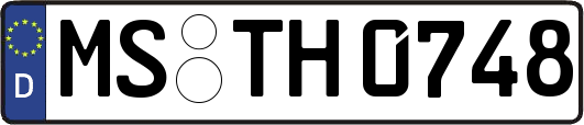 MS-TH0748