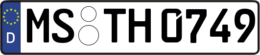 MS-TH0749