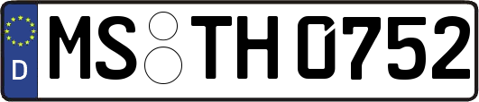 MS-TH0752