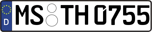 MS-TH0755