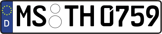 MS-TH0759