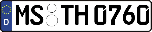 MS-TH0760