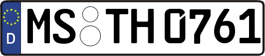 MS-TH0761