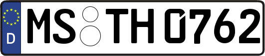 MS-TH0762