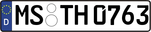 MS-TH0763