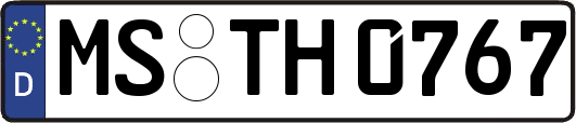 MS-TH0767