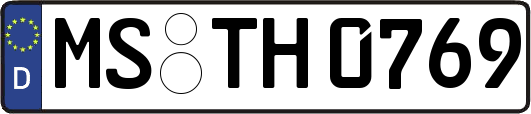 MS-TH0769