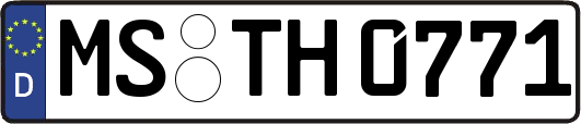 MS-TH0771