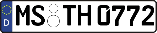 MS-TH0772