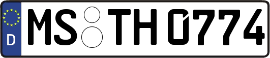 MS-TH0774