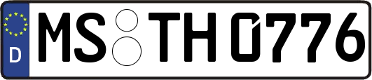 MS-TH0776