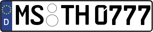 MS-TH0777