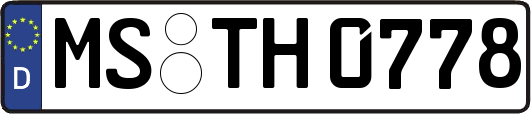 MS-TH0778