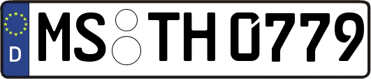 MS-TH0779