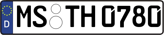MS-TH0780
