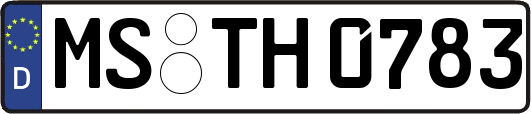 MS-TH0783