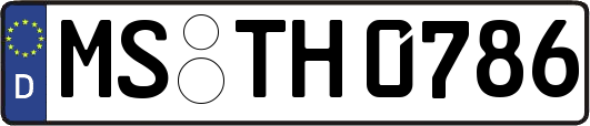 MS-TH0786