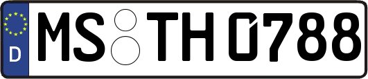 MS-TH0788