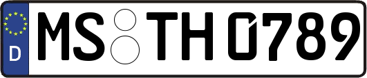 MS-TH0789