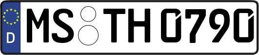 MS-TH0790