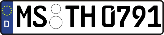 MS-TH0791