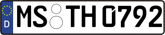 MS-TH0792