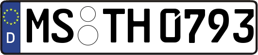MS-TH0793