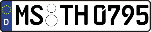 MS-TH0795