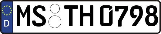 MS-TH0798