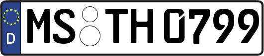 MS-TH0799