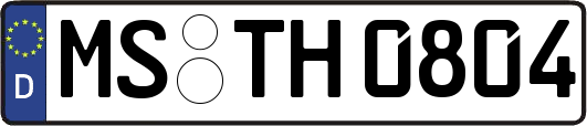 MS-TH0804