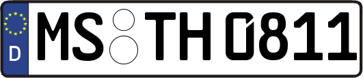 MS-TH0811
