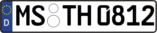MS-TH0812