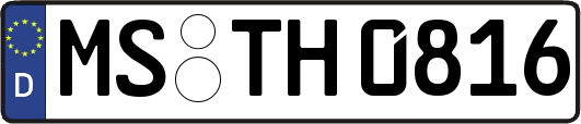 MS-TH0816
