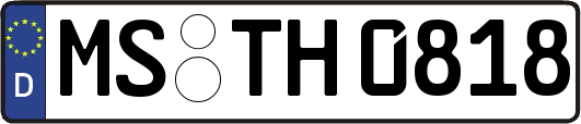 MS-TH0818