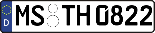 MS-TH0822