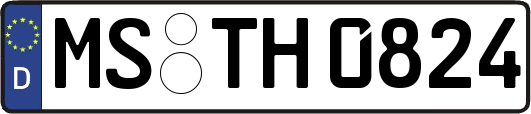 MS-TH0824