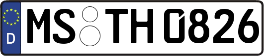 MS-TH0826
