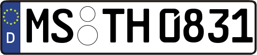 MS-TH0831