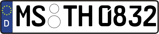 MS-TH0832